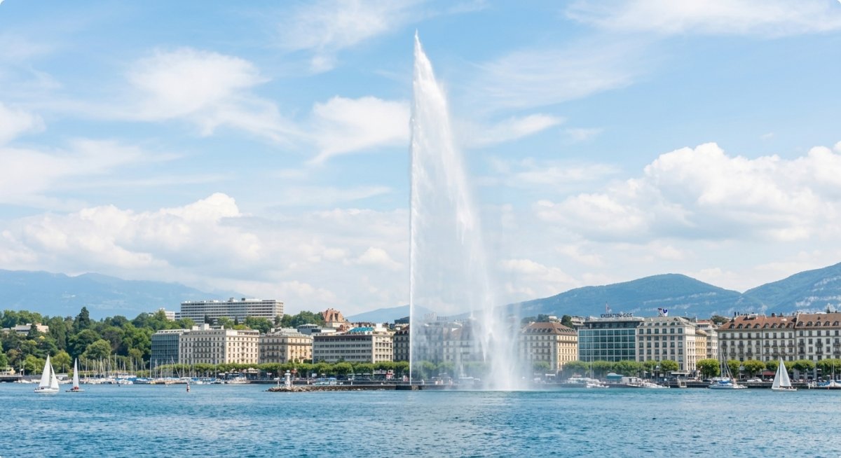 Genève