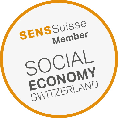 IMPACT - Reconnu par le réseau SENS Suisse